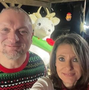 Meet your Posher, Chad